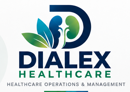 Dialex Healthcare — Healthcare Operations & Management